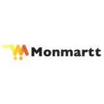 Monmartt company logo