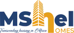 Mshel Homes Limited | Real estate company company logo