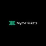 MymeTickets company logo