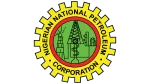 NNPC company logo
