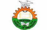 Nigeria Society of Engineers (NSE) company logo