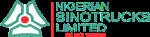 Nigerian Sinotruck Limited company logo