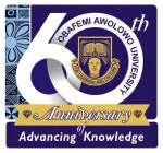 Obafemi Awolowo University company logo