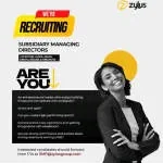 Olamide Recruiting company logo