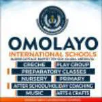 Omolayo Schools company logo