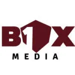 One Box Media company logo