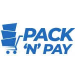 Pack ‘N’ Pay company logo