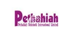 Pethahiah company logo