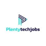 Plentytechjobs company logo
