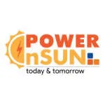 Powernsun - Solar Components Distributors company logo