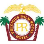 Precious Palm Royal Hotel company logo