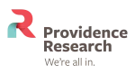 Providence Research LTD company logo