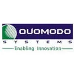 QUOMODO SYSTEMS LIMITED company logo