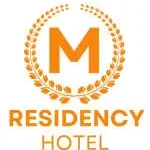 Residency hotel company logo