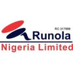 Runola Nigeria Limited company logo