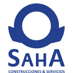 SAHA Africa company logo