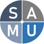 SAMU Technology Nigeria Limited company logo