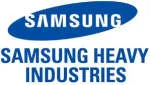 Samsung Heavy Industries Nigeria company logo