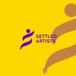 Settled Art Writers company logo