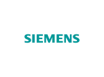 Siemens company logo