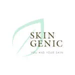 Skingenic Pro Esthetics company logo