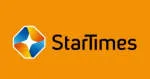 Startimes company logo