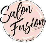 Style Fusion Salon and Spa company logo