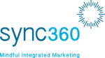 Sync360 company logo