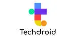 Techdroid Integrated Services company logo
