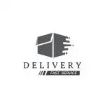 The Delivery Ease Logistics company logo
