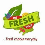 The Fresh place company logo