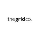 Thehrgrid company logo
