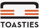 Toasties Limited company logo