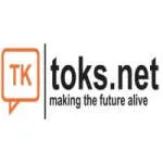 ToksNet company logo