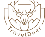 TravelDeer company logo