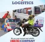 UJT Logistics Services Limited company logo