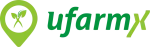UfarmX Inc. company logo