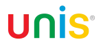 Unis company logo