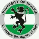 University of Nigeria, Nsukka (UNN) company logo