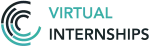 Virtual Internships company logo