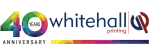 Whitehall Priming company logo
