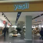 Yesil Consults company logo