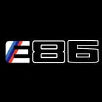 e86 company logo