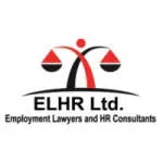eLHR company logo