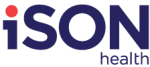 iSON Health company logo
