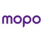 mopo (Mobile Power) company logo