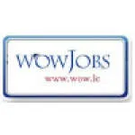 wowJobs company logo