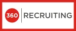 360recruitmentcycle company logo
