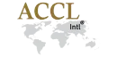 ACCL company logo