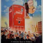 AD mechanical service company logo